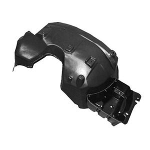 Driver Side Fender Liner image