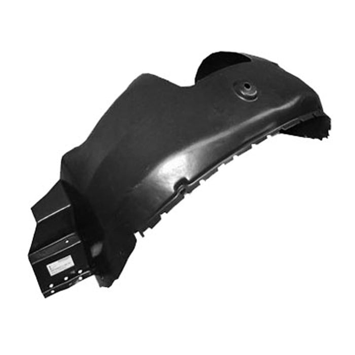 1998-2002 Lincoln Continental Driver Side Fender Liner - FO1248123-Partify-Painted-Replacement-Body-Parts