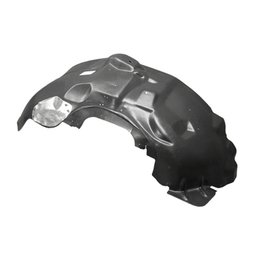 2011-2014 Ford F-150 Driver Side Fender Liner 3.5L V6 Turbocharged - FO1248155-Partify-Painted-Replacement-Body-Parts