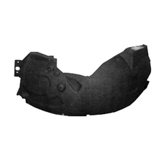 Driver Side Fender Liner image