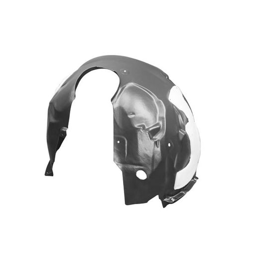 2015-2018 Ford Edge SE/SEL/Titanium Driver Side Fender Liner Pe/Vacuum Form - FO1248170-Partify-Painted-Replacement-Body-Parts