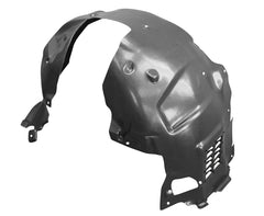 Driver Side Fender Liner image