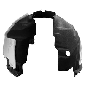 Driver Side Fender Liner image