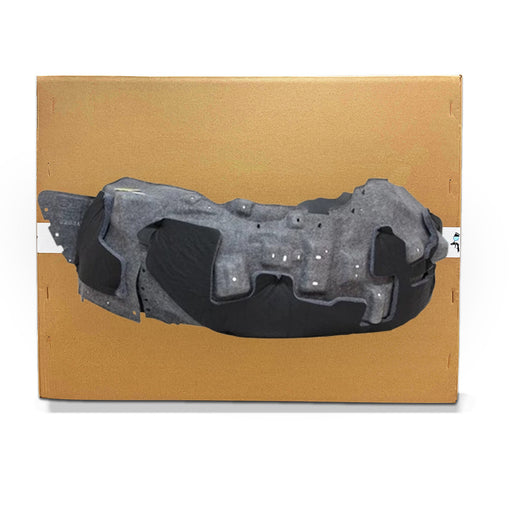 2018-2020 Ford Expedition CAPA Certified Driver Side Fender Liner - FO1248206C-Partify-Painted-Replacement-Body-Parts