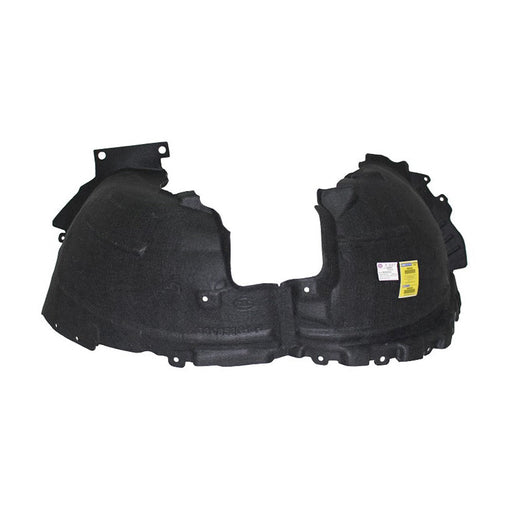 2021 Ford Bronco CAPA Certified Driver Side Fender Liner 2.3L L4 - FO1248218C-Partify-Painted-Replacement-Body-Parts