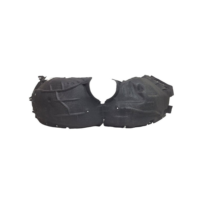 Ford Mustang Dark Horse/Dark Horse Premium Front Driver Side Fender Liner - FO1248230
