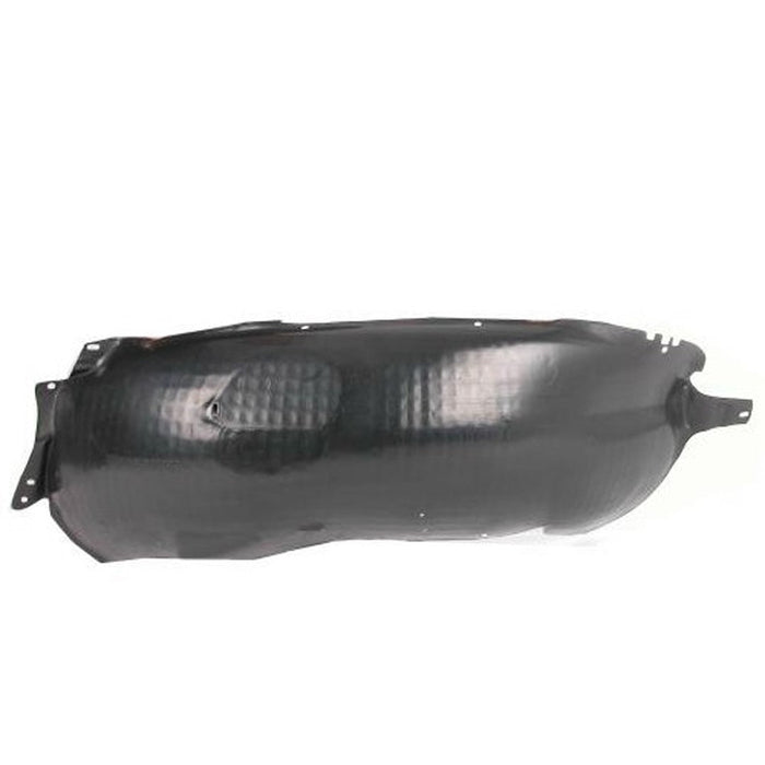 1997-2004 Ford F-150/F-150 Heritage Passenger Side Fender Liner Upper Liner - FO1249102-Partify-Painted-Replacement-Body-Parts