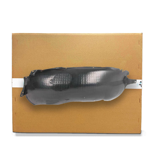 1997-2004 Ford F-150/F-150 Heritage CAPA Certified Passenger Side Fender Liner Upper Liner - FO1249102C-Partify-Painted-Replacement-Body-Parts