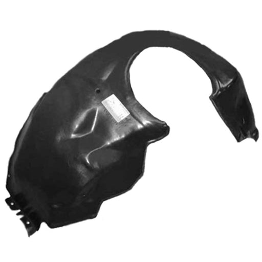 1995-1997 Ford Contour/Mercury Mystique Passenger Side Fender Liner Splash Shield - FO1249115-Partify-Painted-Replacement-Body-Parts
