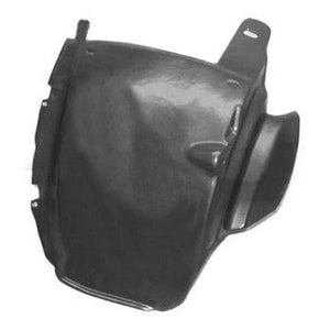 Passenger Side Fender Liner image