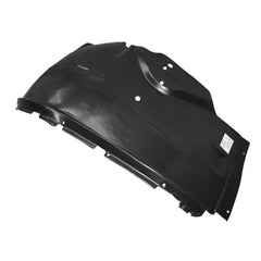 Passenger Side Fender Liner image