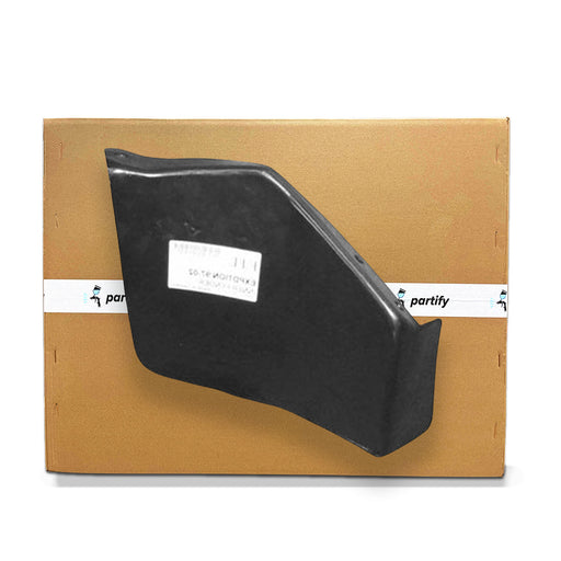 1997-2004 Ford F-150/F-150 Heritage CAPA Certified Passenger Side Fender Liner Lower Liner - FO1249119C-Partify-Painted-Replacement-Body-Parts