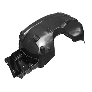 Passenger Side Fender Liner image