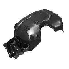 Doublure d'aile côté passager image