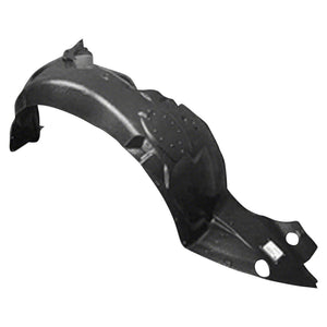 Passenger Side Fender Liner image