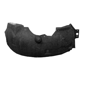 Passenger Side Fender Liner image