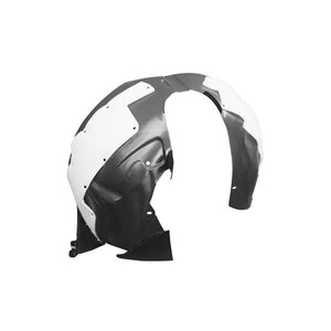 Passenger Side Fender Liner image