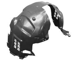 Passenger Side Fender Liner image