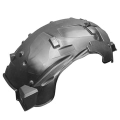 Doublure d'aile côté passager image