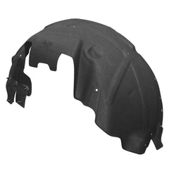 Doublure d'aile côté passager image