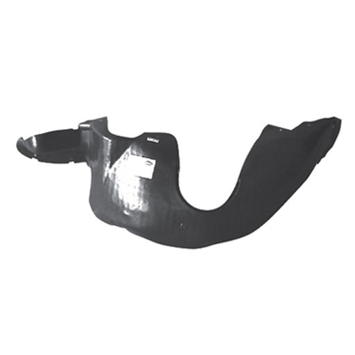 1996-1998 Ford Windstar Front Driver Side Fender Splash Shield - FO1250105-Partify-Painted-Replacement-Body-Parts