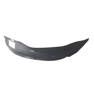 Front Driver Side Fender Splash Shield image