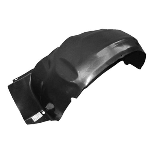 1999-2004 Ford Mustang Front Driver Side Fender Splash Shield - FO1250111-Partify-Painted-Replacement-Body-Parts