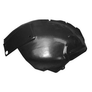 Front Driver Side Fender Splash Shield image