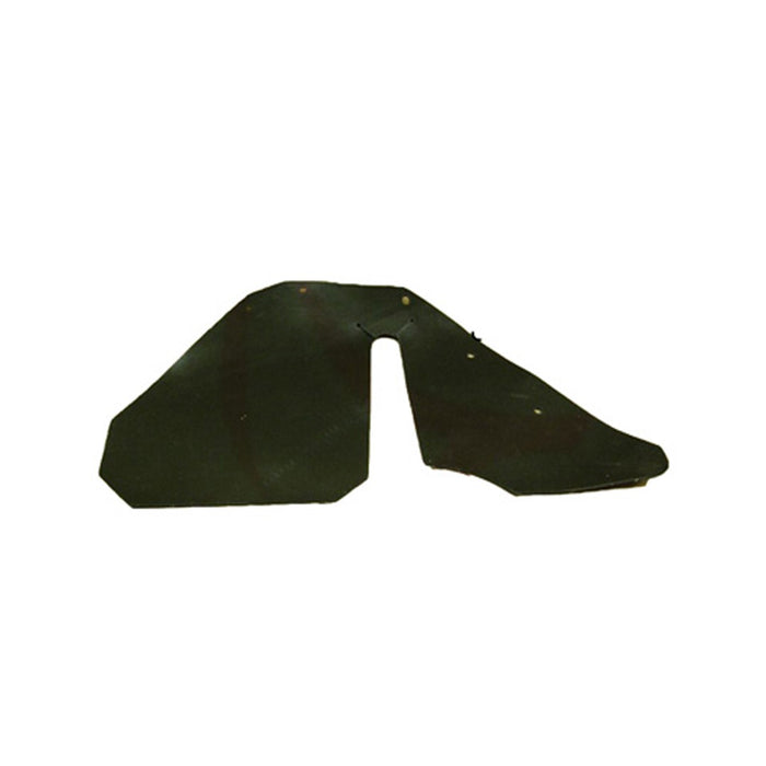 2001-2002 Ford Crown Victoria Front Driver Side Fender Splash Shield - FO1250141-Partify-Painted-Replacement-Body-Parts