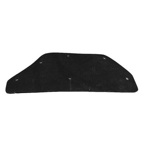2003-2011 Ford Crown Victoria/Mercury Grand Marquis Front Driver Side Fender Splash Shield - FO1250142-Partify-Painted-Replacement-Body-Parts