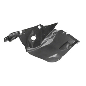 Front Driver Side Fender Splash Shield image