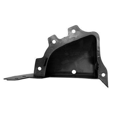 2020-2024 Lincoln Corsair/Ford Escape Front Driver Side Fender Splash Shield - FO1250154-Partify-Painted-Replacement-Body-Parts