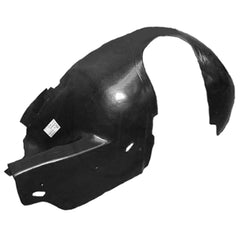 Front Passenger Side Fender Splash Shield image