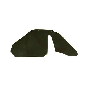 Front Passenger Side Fender Splash Shield image