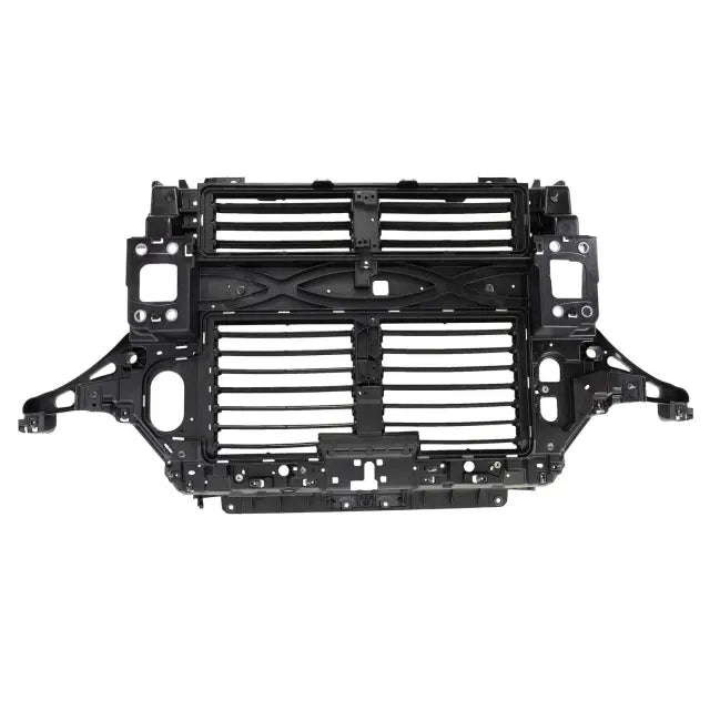 Ford Explorer/Police Interceptor Utility Grille Shutter Actuator and Solenoid Connector - FO1275107