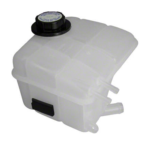 2000-2003 Ford Focus Washer Fluid Reservoir Tank & Pump Assembly - FO1288104-Partify-Painted-Replacement-Body-Parts