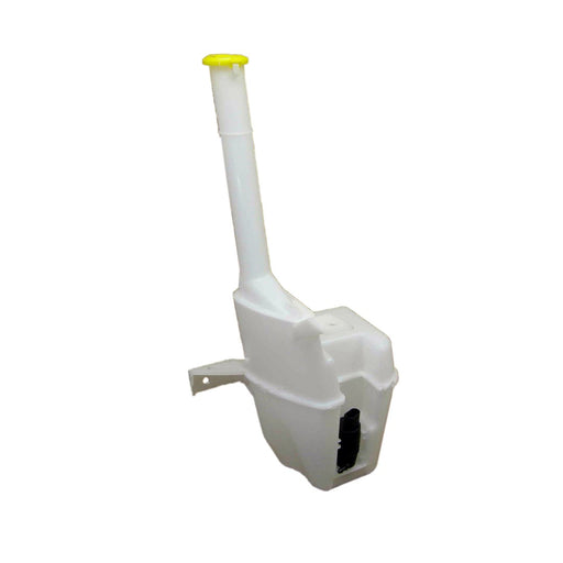 2010-2014 Ford Mustang Base/Shelby GT500 Washer Fluid Reservoir Reservoir Assembly - FO1288106-Partify-Painted-Replacement-Body-Parts