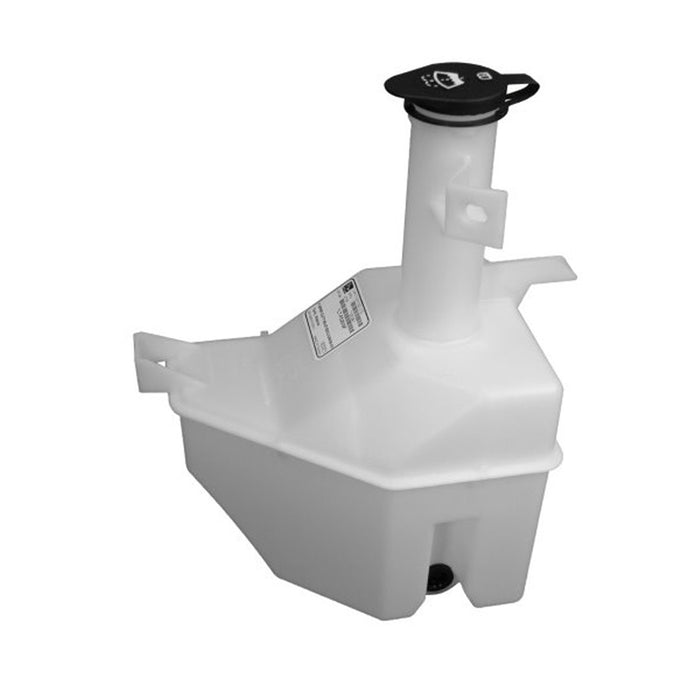 1999-2007 Ford Excursion/F-250 Super Duty/F-350 Super Duty Washer Fluid Reservoir Reservoir Only - FO1288107-Partify-Painted-Replacement-Body-Parts