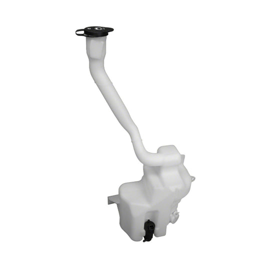 2008-2013 Ford Taurus SHO/Mercury Sable/Lincoln MKS Washer Fluid Reservoir To 9-6-12 Assembly - FO1288108-Partify-Painted-Replacement-Body-Parts