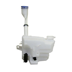 Washer Fluid Reservoir image