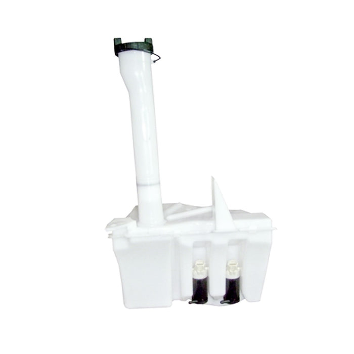 2001-2007 Ford Escape/Mercury Mariner Washer Fluid Reservoir Reservoir & Pump (2) Assembly - FO1288116-Partify-Painted-Replacement-Body-Parts