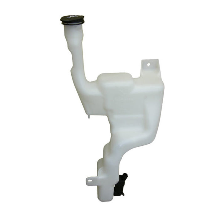 2011-2019 Ford Fiesta Washer Fluid Reservoir Assembly - FO1288118-Partify-Painted-Replacement-Body-Parts