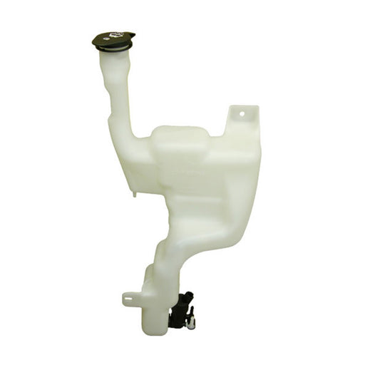 2011-2019 Ford Fiesta Washer Fluid Reservoir Assembly - FO1288119-Partify-Painted-Replacement-Body-Parts
