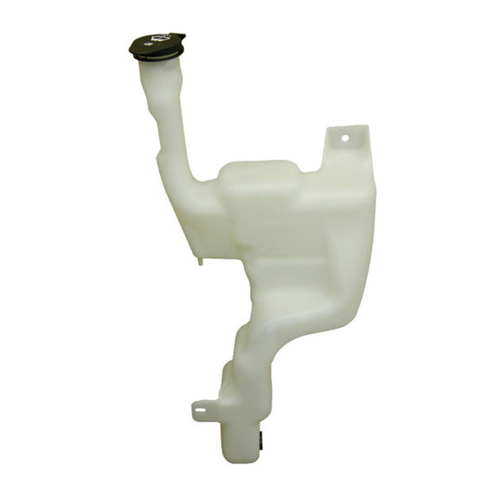 2011-2019 Ford Fiesta Washer Fluid Reservoir Reservoir Only - FO1288120-Partify-Painted-Replacement-Body-Parts