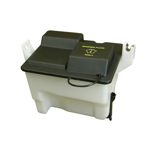 1998-2004 Ford F-150/F-150 Heritage Washer Fluid Reservoir Reservoir/Cap/Pump Assembly - FO1288123-Partify-Painted-Replacement-Body-Parts