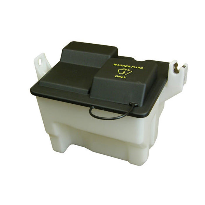 1998-2004 Ford F-150/F-150 Heritage Washer Fluid Reservoir Reservoir Only W/O Pump - FO1288124-Partify-Painted-Replacement-Body-Parts