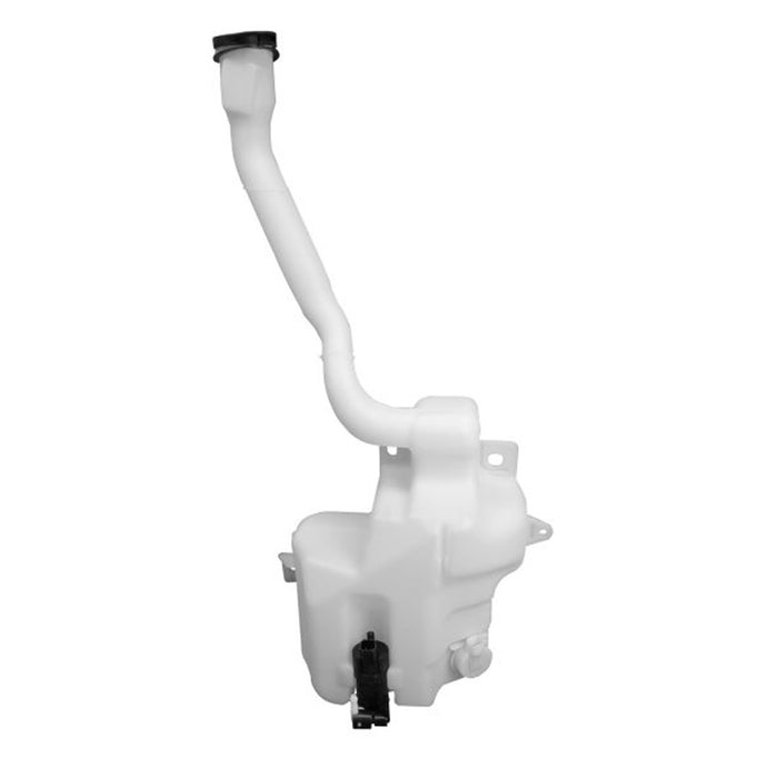 2011-2015 Ford Explorer/Police Interceptor Utility Washer Fluid Reservoir Assembly - FO1288128-Partify-Painted-Replacement-Body-Parts