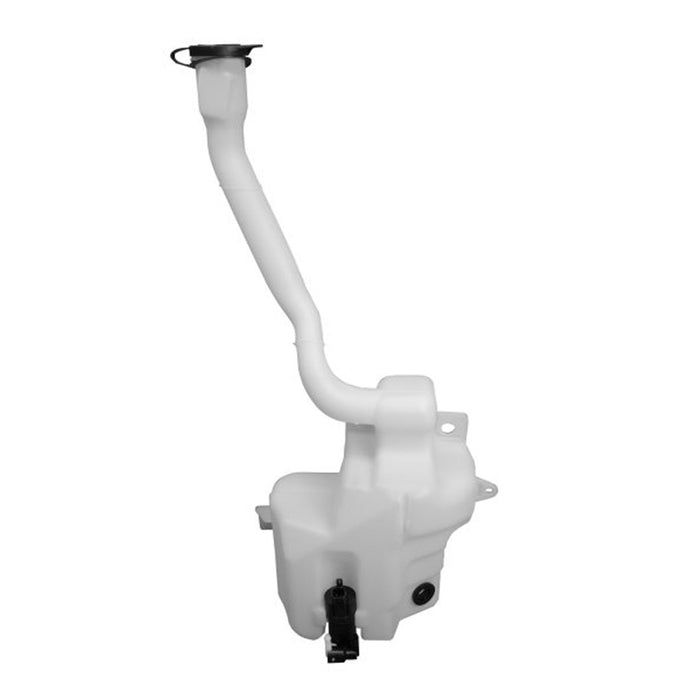 2011-2015 Ford Explorer/Police Interceptor Utility Washer Fluid Reservoir Reservoir Assembly W/O Fluid Level Sensor - FO1288130-Partify-Painted-Replacement-Body-Parts