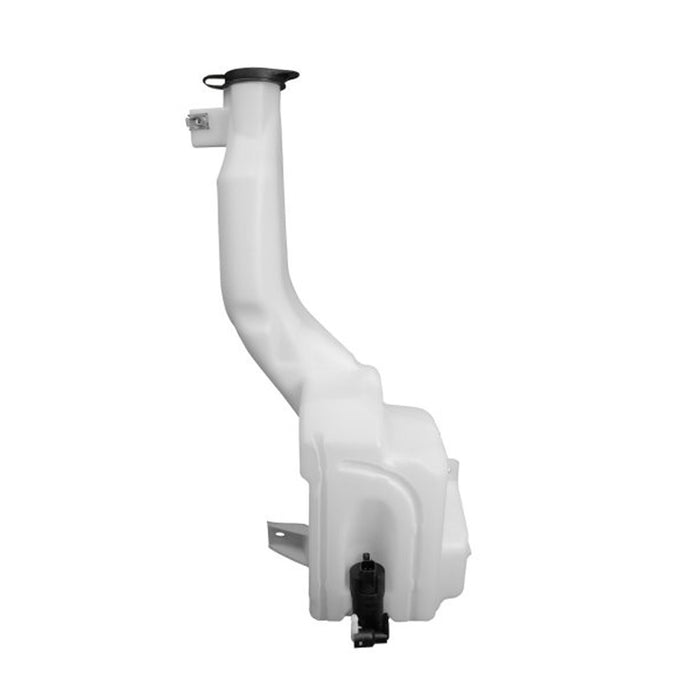 2007-2015 Ford Edge/Lincoln MKX Washer Fluid Reservoir Reservoir/Cap/Pump Assembly W/O Sensor - FO1288136-Partify-Painted-Replacement-Body-Parts