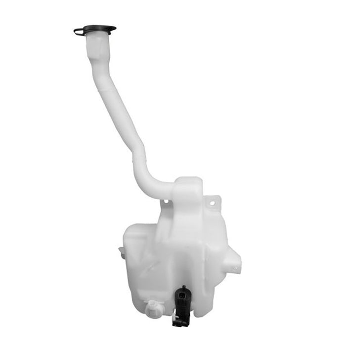 2008-2012 Ford Flex/Taurus X/Lincoln MKT Washer Fluid Reservoir Assembly - FO1288137-Partify-Painted-Replacement-Body-Parts